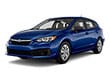 Used 2023 Subaru Impreza Base Hatchback