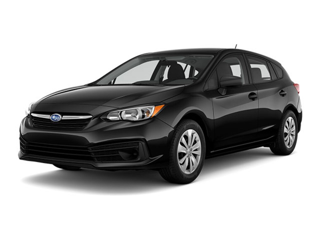 Used 2023 Subaru Impreza Base 5-Door