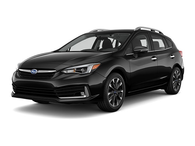 2023 Subaru Impreza Limited