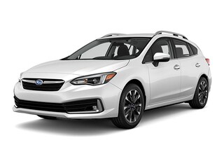 New 2023 Subaru Impreza Limited 5-door for sale in Newton, NJ