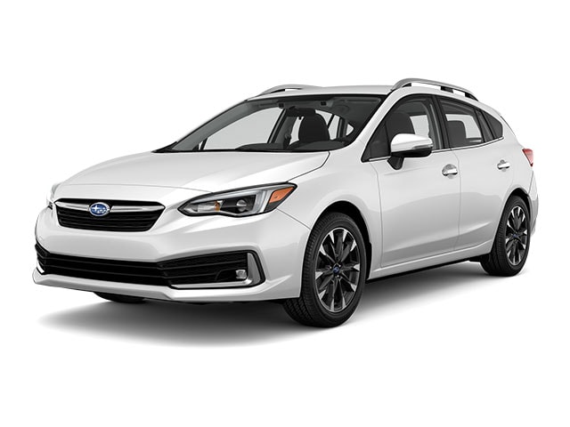 2023 Subaru Impreza 2.0i Limited CVT PZEV's photo