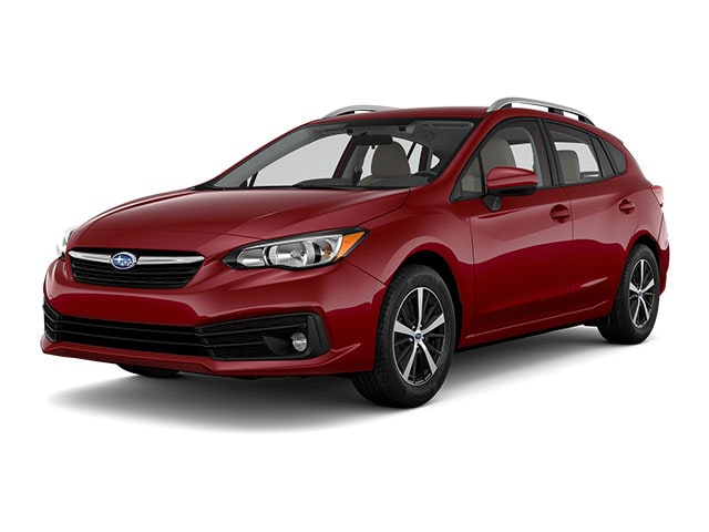 2023 Subaru Impreza Premium