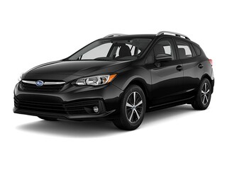 new 2023 Subaru Impreza Premium 5-door for sale Westerly RI