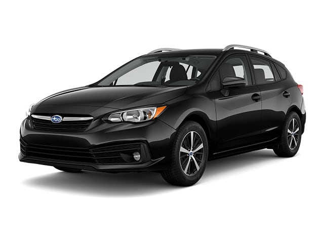 2023 Subaru Impreza Premium for sale in Potsdam, NY