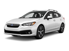 New 2023 Subaru Impreza For Sale in Anchorage