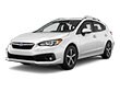 Used 2023 Subaru Impreza Premium Hatchback
