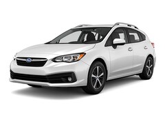 2023 Subaru Impreza Premium 5-Door For Sale in Greensboro, NC