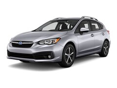 2023 Subaru Impreza Premium 5-Door For Sale in Greensboro, NC