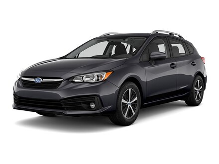 2023 Subaru Impreza Premium 5-door
