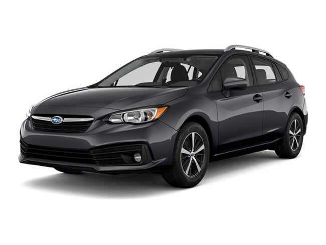 2023 Subaru Impreza Premium 5-Door