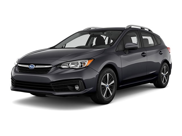2023 Subaru Impreza