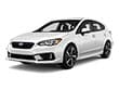 Used 2023 Subaru Impreza Sport Hatchback