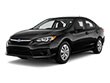 Used 2023 Subaru Impreza 4DR SDN CVT 5-Door