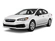 Used 2023 Subaru Impreza Base 5-Door