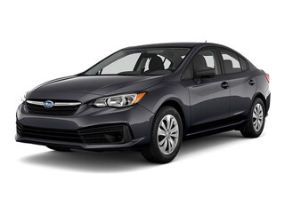 2023 Subaru Impreza 2.0I AWD 5-Door near Providence