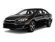 Used 2023 Subaru Impreza Premium Sedan 5-Door