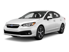 2023 Subaru Impreza Premium Sedan 5-Door