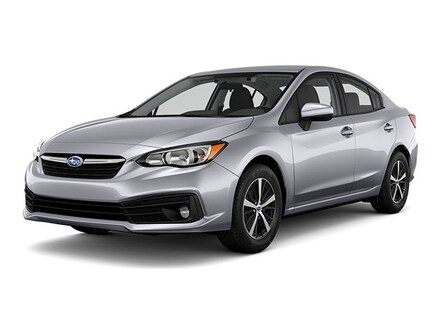 2023 Subaru Impreza Premium Sedan SEDAN