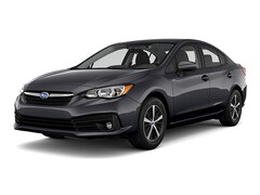 2023 Subaru Impreza Premium Sedan