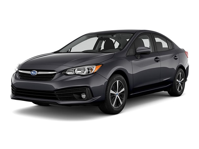 2023 Subaru Impreza Premium's photo