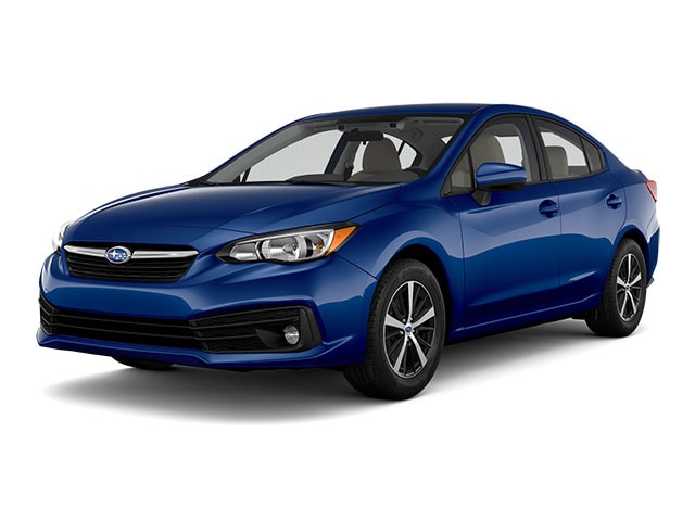 2023 Subaru Impreza