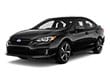 Used 2023 Subaru Impreza Sport 4-door CVT
