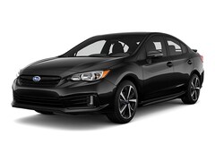 2023 Subaru Impreza Sport Sedan 5-Door