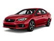 Used 2023 Subaru Impreza Sport Sedan 5-Door