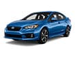 Used 2023 Subaru Impreza Sport Sedan 5-Door