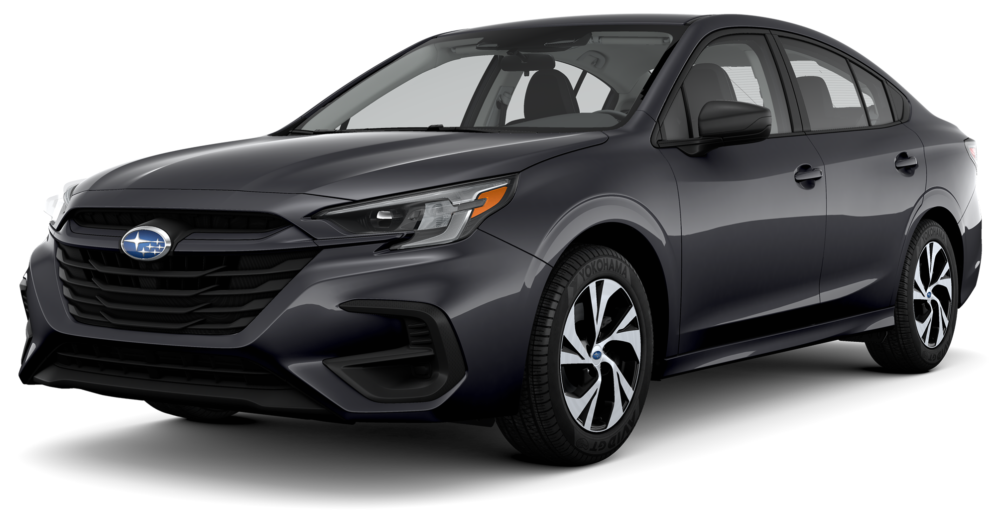 2023 Subaru Legacy Incentives Specials Offers In Jackson WY