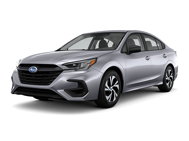 2023 Subaru Legacy Base