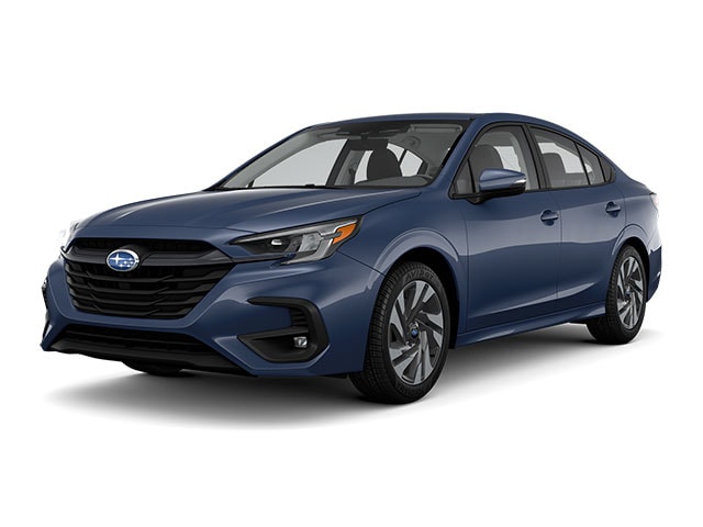 2023 Subaru Legacy Limited's photo