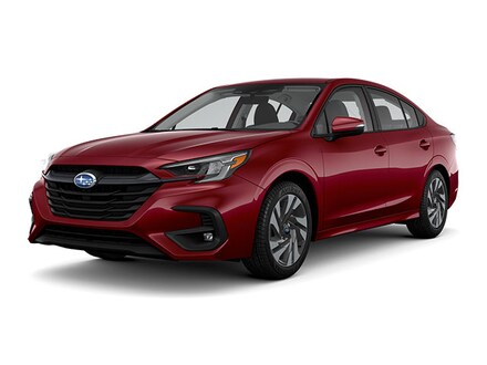 2023 Subaru Legacy Limited Sedan