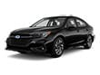 Used 2023 Subaru Legacy Limited Sedan