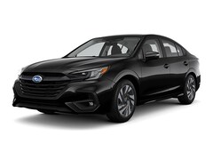 2023 Subaru Legacy Limited Sedan
