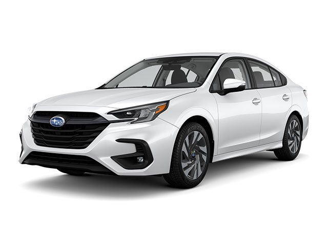 2023 Subaru Legacy
