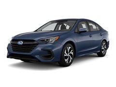 2023 Subaru Legacy Premium Sedan
