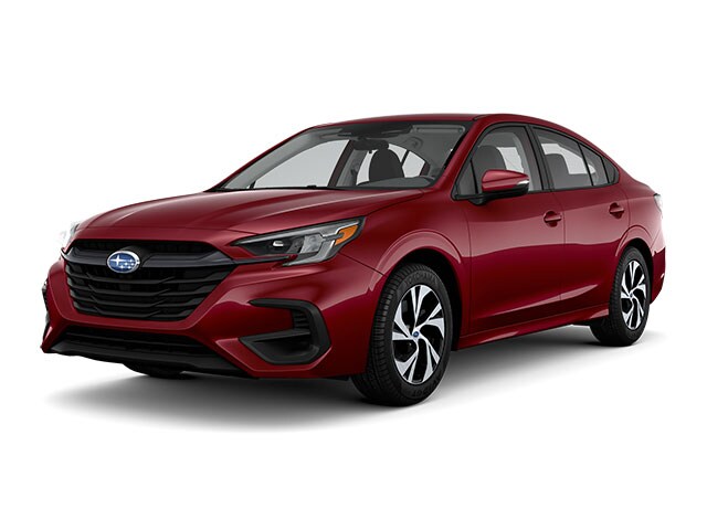 2023 Subaru Legacy Premium Hero Image