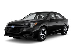2023 Subaru Legacy Premium Sedan