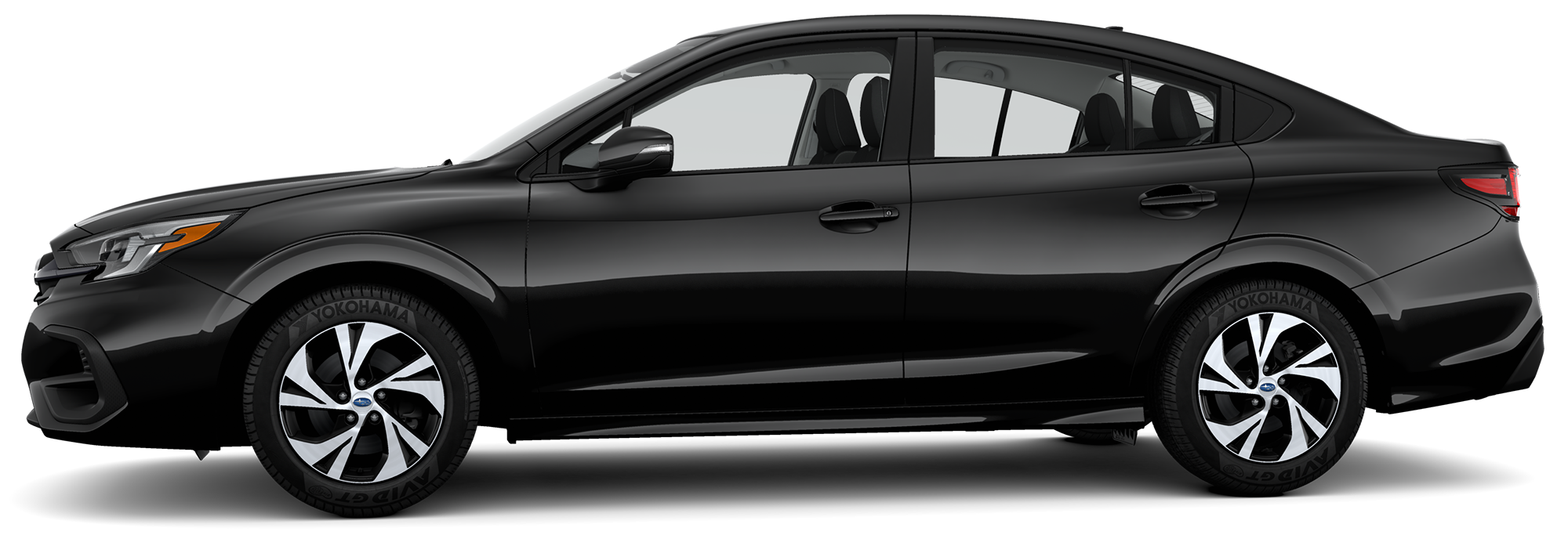 2023 Subaru Legacy Sport Review: Don't Overlook This Affordable Sedan