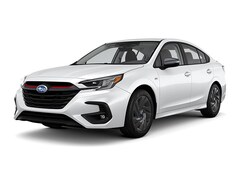 Buy new 2023 Subaru Legacy Sport Sedan for sale in Rye, NY