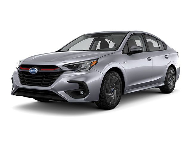 2023 Subaru Legacy Sport's photo