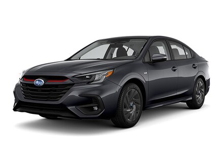 Featured New 2023 Subaru Legacy Sport Sedan for sale in Harrisonburg, VA