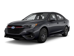 New 2023 Subaru Legacy Sport Sedan For Sale in Massillon, OH