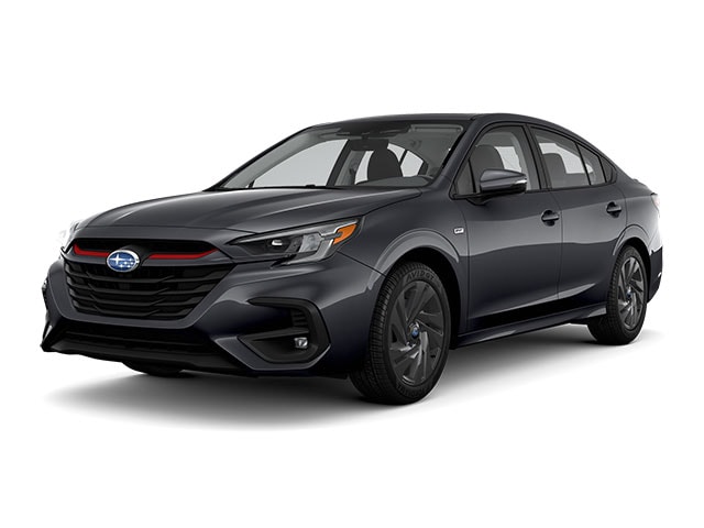 2023 Subaru Legacy Sport's photo