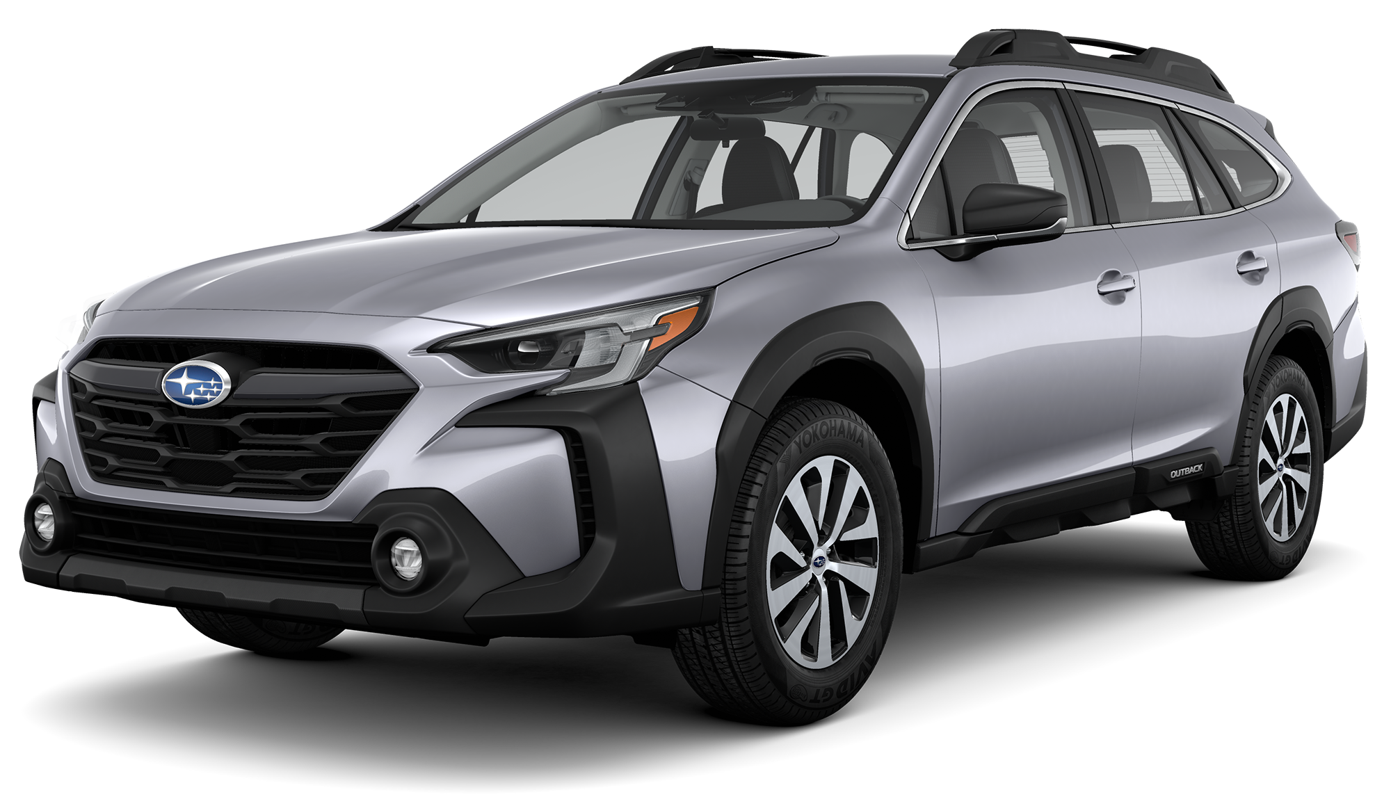 2023 Subaru Outback Incentives, Specials & Offers in Tinley Park IL