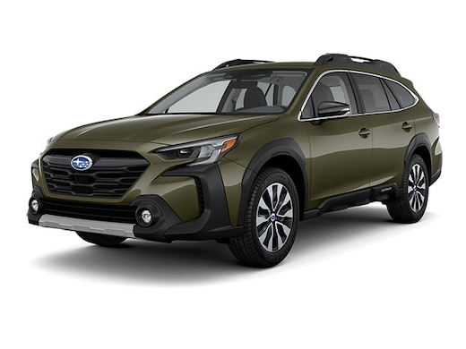 2021 Subaru Outback | Subaru SUV