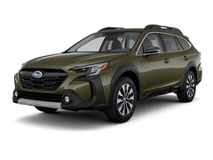New 2023 Subaru Outback Limited SUV for Sale in Greater Atlanta