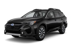 New 2023 Subaru Outback Limited SUV in Kennesaw