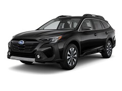 2023 Subaru Outback Limited SUV